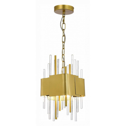 Подвесной светильник ST-Luce Olvera SL1633.203.04