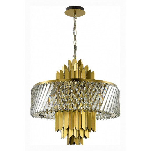 Подвесная люстра ST-Luce Nari SL1635.303.09