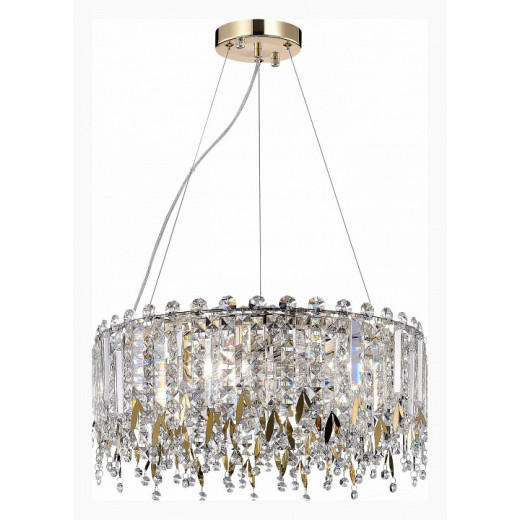 Подвесная люстра ST-Luce Desio SL1655.203.06