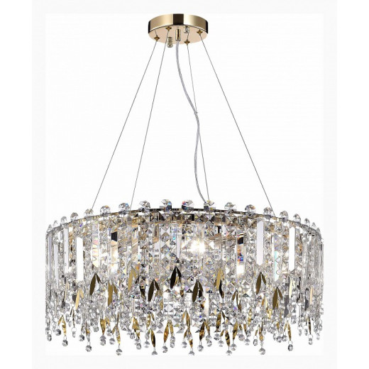 Подвесная люстра ST-Luce Desio SL1655.203.08