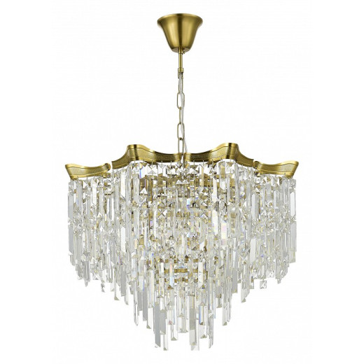 Подвесная люстра ST-Luce Ofelia SL1659.303.10