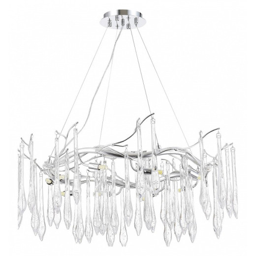 Подвесная люстра ST-Luce Teardrops SL1660.103.10