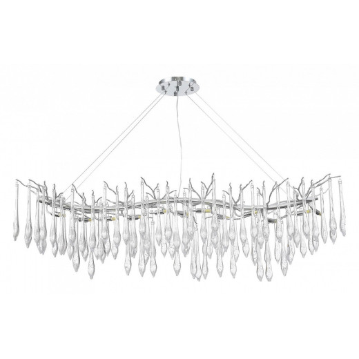 Подвесная люстра ST-Luce Teardrops SL1660.113.12