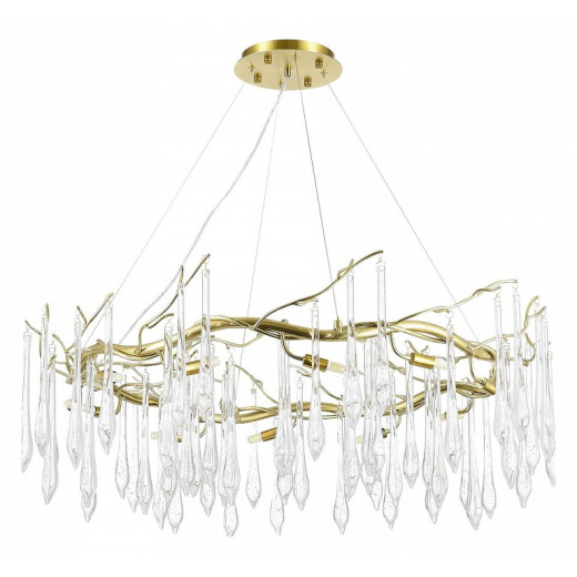 Подвесная люстра ST-Luce Teardrops SL1660.203.12