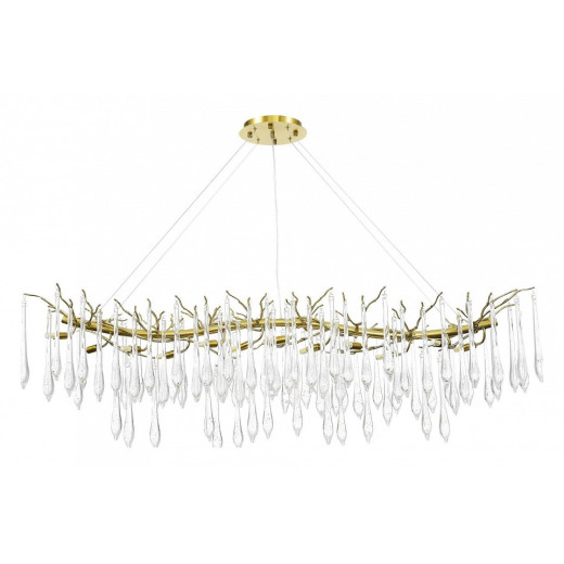 Подвесная люстра ST-Luce Teardrops SL1660.213.12