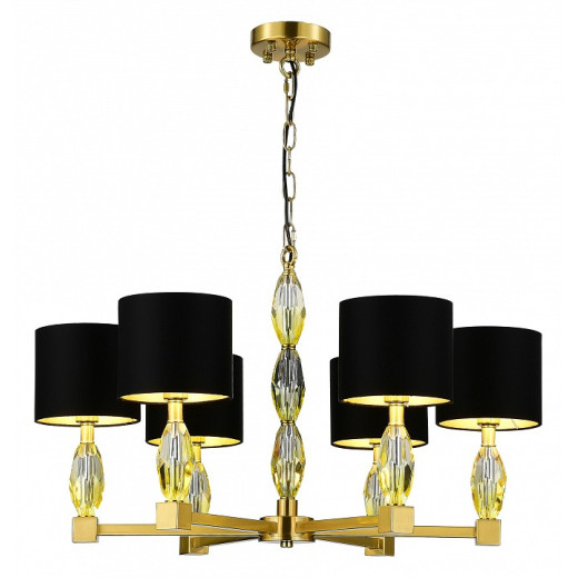 Подвесная люстра ST-Luce Lingotti SL1759.303.06