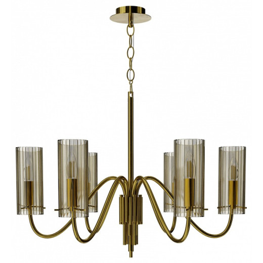 Подвесная люстра ST-Luce SANTORI SL2005.303.06