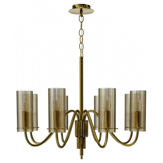 Подвесная люстра ST-Luce SANTORI SL2005.303.08