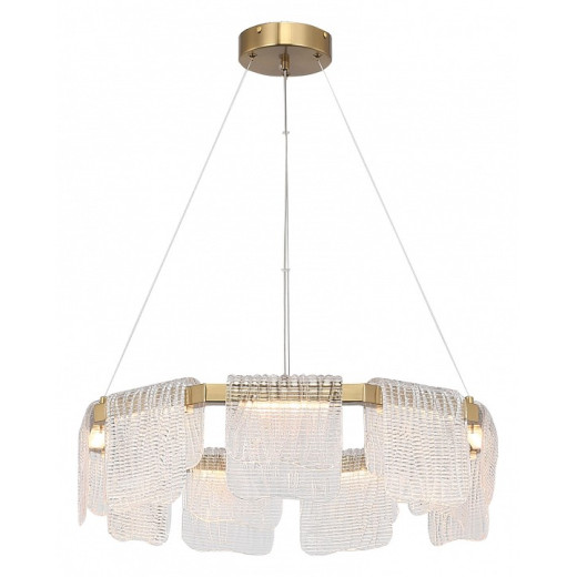 Подвесная люстра ST-Luce VOILE SL6021.203.54