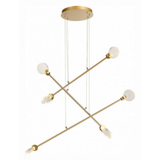 Подвесная люстра ST-Luce Montecelio SL6104.203.06