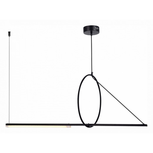 Подвесной светильник ST-Luce Gaia SL6113.403.01