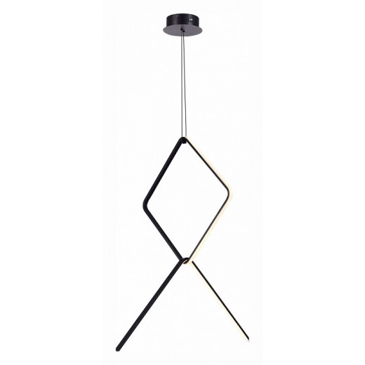 Подвесной светильник ST-Luce Gaia SL6113.443.01