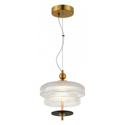 Подвесной светильник ST-Luce Oriental SL6122.313.01