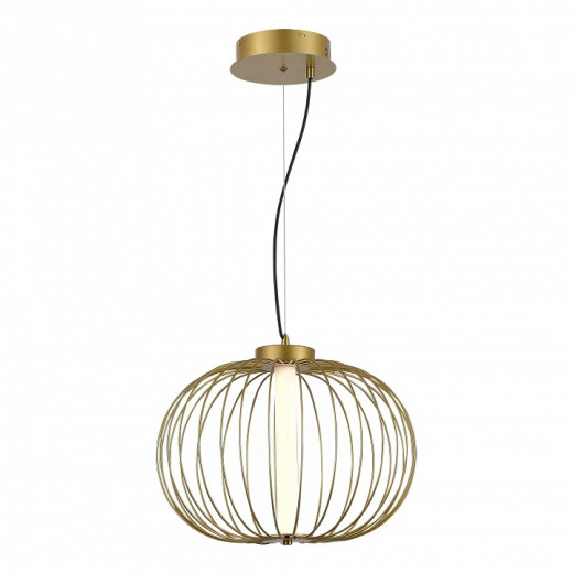 Подвесной светильник ST-Luce Slice SL6124.203.01