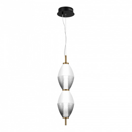 Подвесной светильник ST-Luce Ice SL6130.403.15