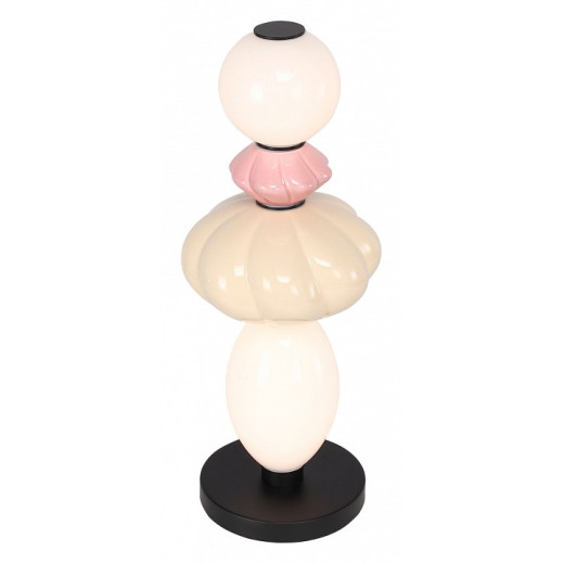 Настольная лампа декоративная ST-Luce FLORENTINI SL6134.404.01