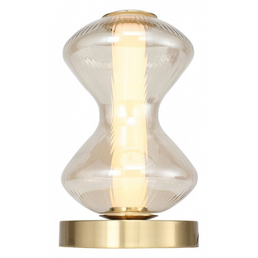 Настольная лампа декоративная ST-Luce SPINE SL6136.204.01