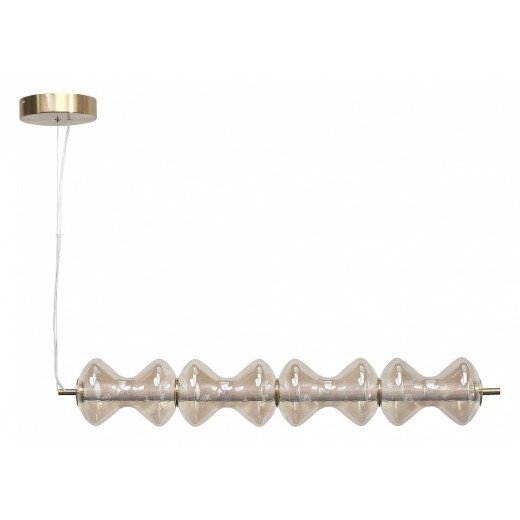 Подвесной светильник ST-Luce SPINE SL6136.223.01