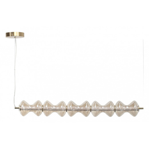 Подвесной светильник ST-Luce SPINE SL6136.243.01