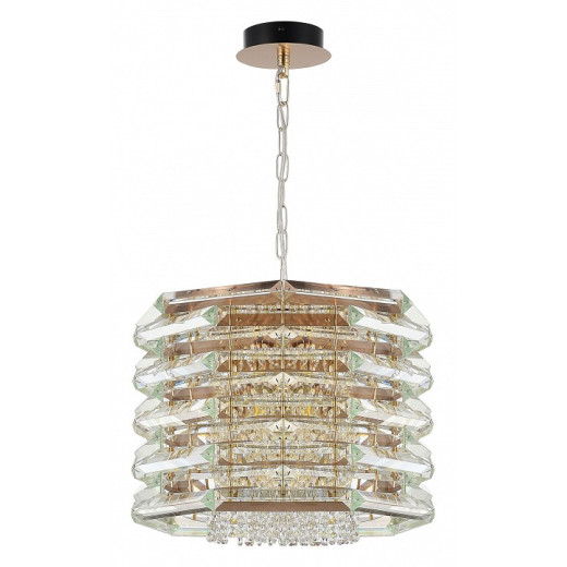 Подвесной светильник ST-Luce STROZZI SL6137.203.08