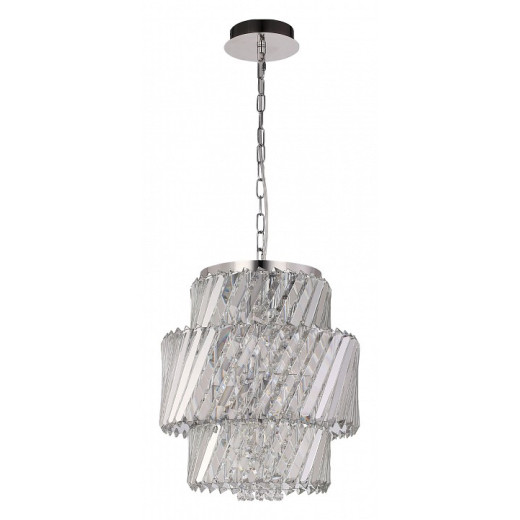 Подвесная люстра ST-Luce RITZ SL6138.303.04