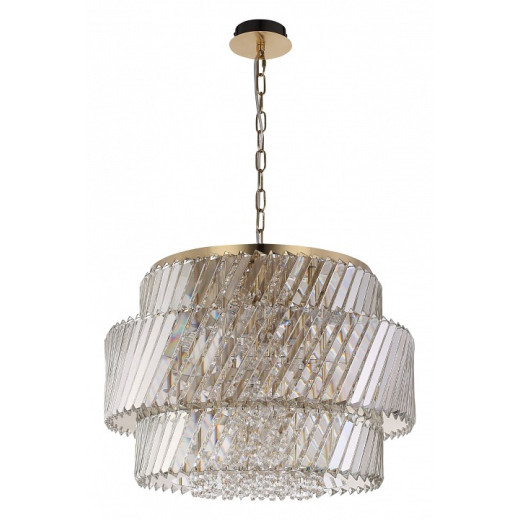 Подвесная люстра ST-Luce RITZ SL6138.303.12