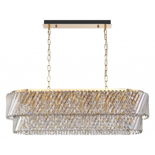 Подвесная люстра ST-Luce RITZ SL6138.303.14