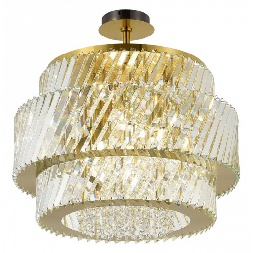 Люстра на штанге ST-Luce RITZ SL6138.313.12