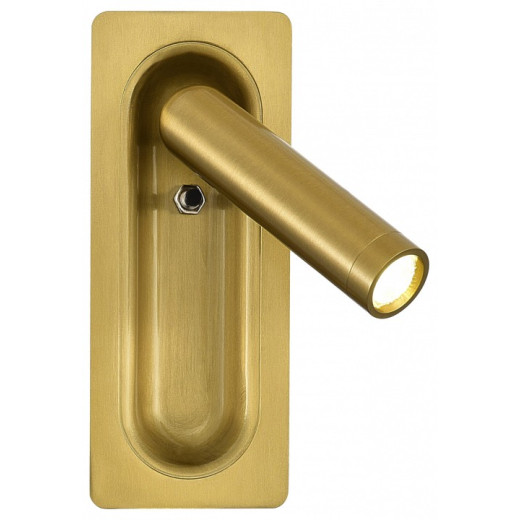 Бра ST-Luce PARILLA SL6238.301.01