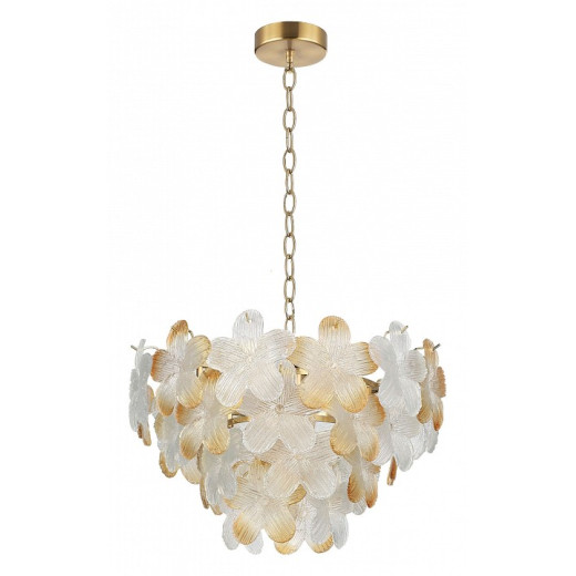 Подвесная люстра ST-Luce TENDER SL6240.203.06