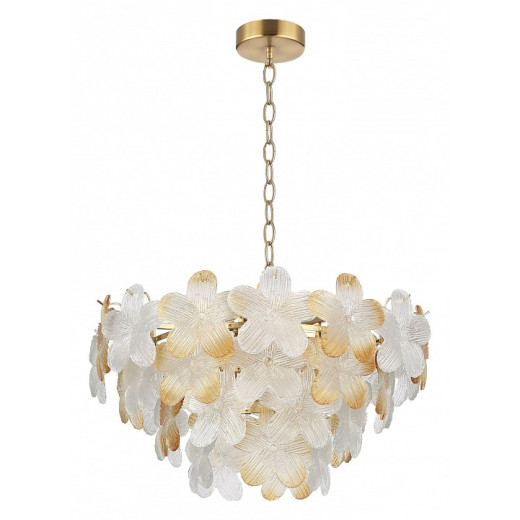 Подвесная люстра ST-Luce TENDER SL6240.203.12