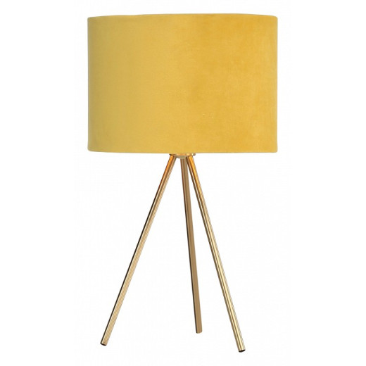 Настольная лампа декоративная ST-Luce FUEGO SL6242.204.01