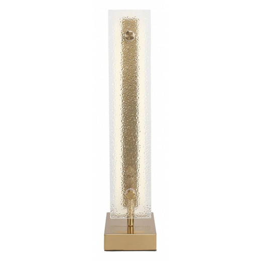 Настольная лампа декоративная ST-Luce FAGY SL6245.204.01