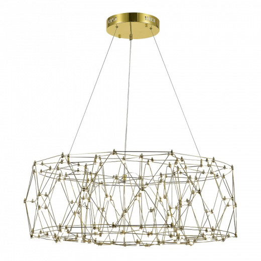 Подвесная люстра ST-Luce Gravetta SL6602.203.48