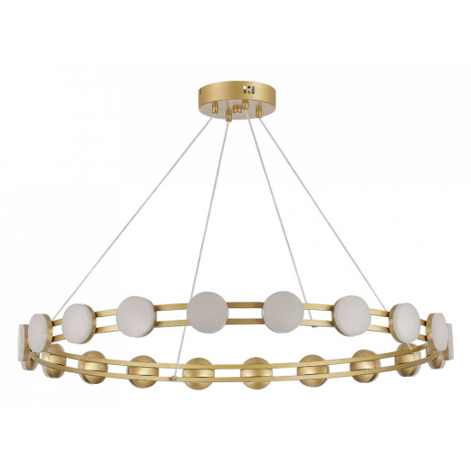 Подвесная люстра ST-Luce MONRO SL6610.203.20