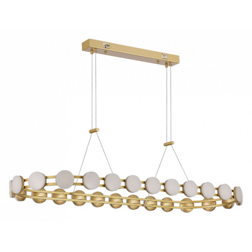 Подвесная люстра ST-Luce MONRO SL6610.203.26