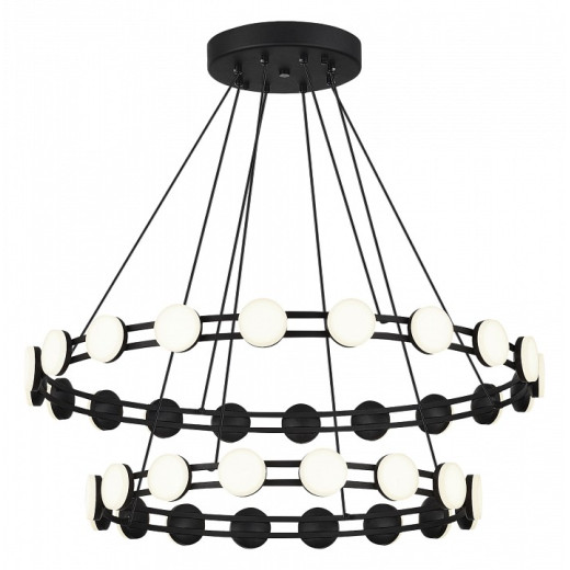 Подвесная люстра ST-Luce MONRO SL6610.403.36