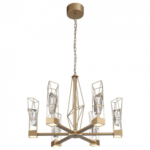 Подвесная люстра ST-Luce Progetto SL815.203.06