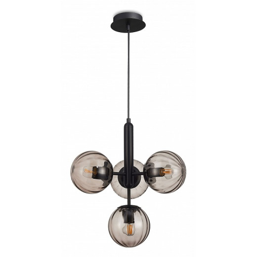 Подвесная люстра SIMPLE STORY 1063 1063-4PL