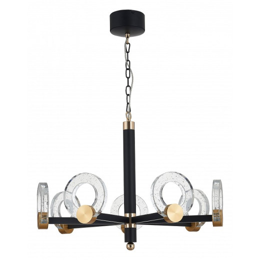 Подвесная люстра SIMPLE STORY 1086 1086-LED28PL