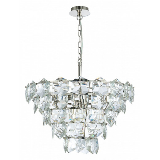 Подвесная люстра SIMPLE STORY 1098 1098-9PL