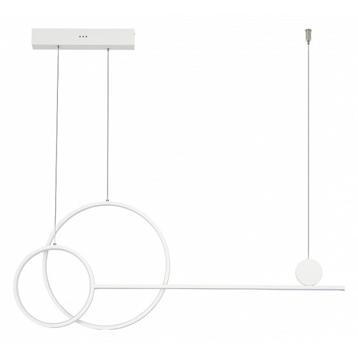 Подвесной светильник SIMPLE STORY 1174 1174-LED40PL