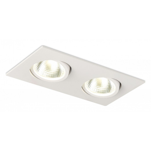 Встраиваемый светильник SIMPLE STORY 2076 2076-LED24DLW