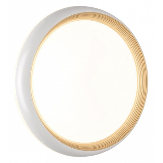 Накладной светильник Sonex Tofiq White 7650/DL