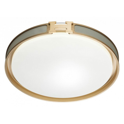 Накладной светильник Sonex Favemo Grey 7654/EL