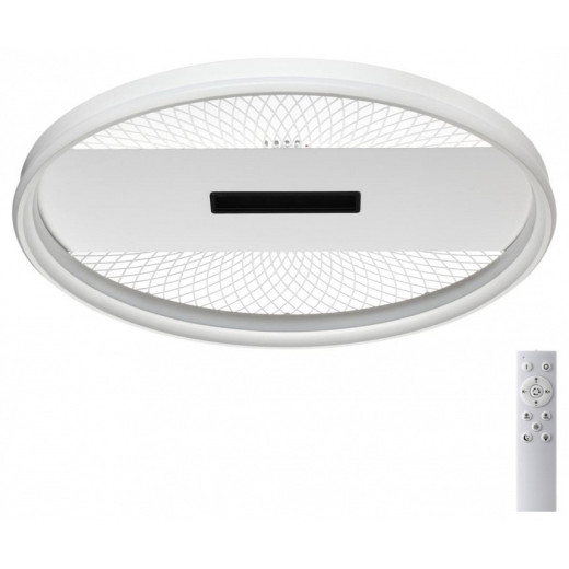 Накладной светильник Sonex Solar 7664/93LR