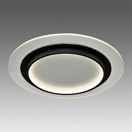 Накладной светильник Sonex Sunny 7732/80L