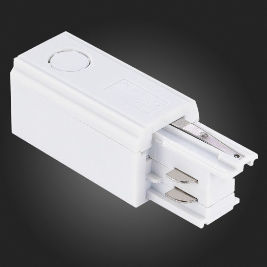 Токопровод правый ST-Luce Трехфазная трековая система ST030.509.10R