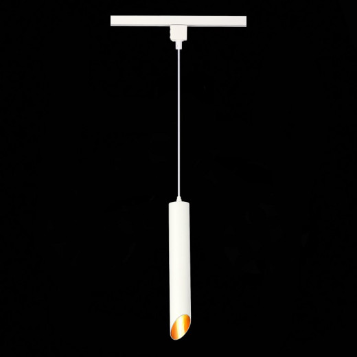 Подвесной светильник ST-Luce Однофазная трековая система ST152.516.01