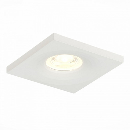 Встраиваемый светильник ST-Luce Gera ST205.518.01